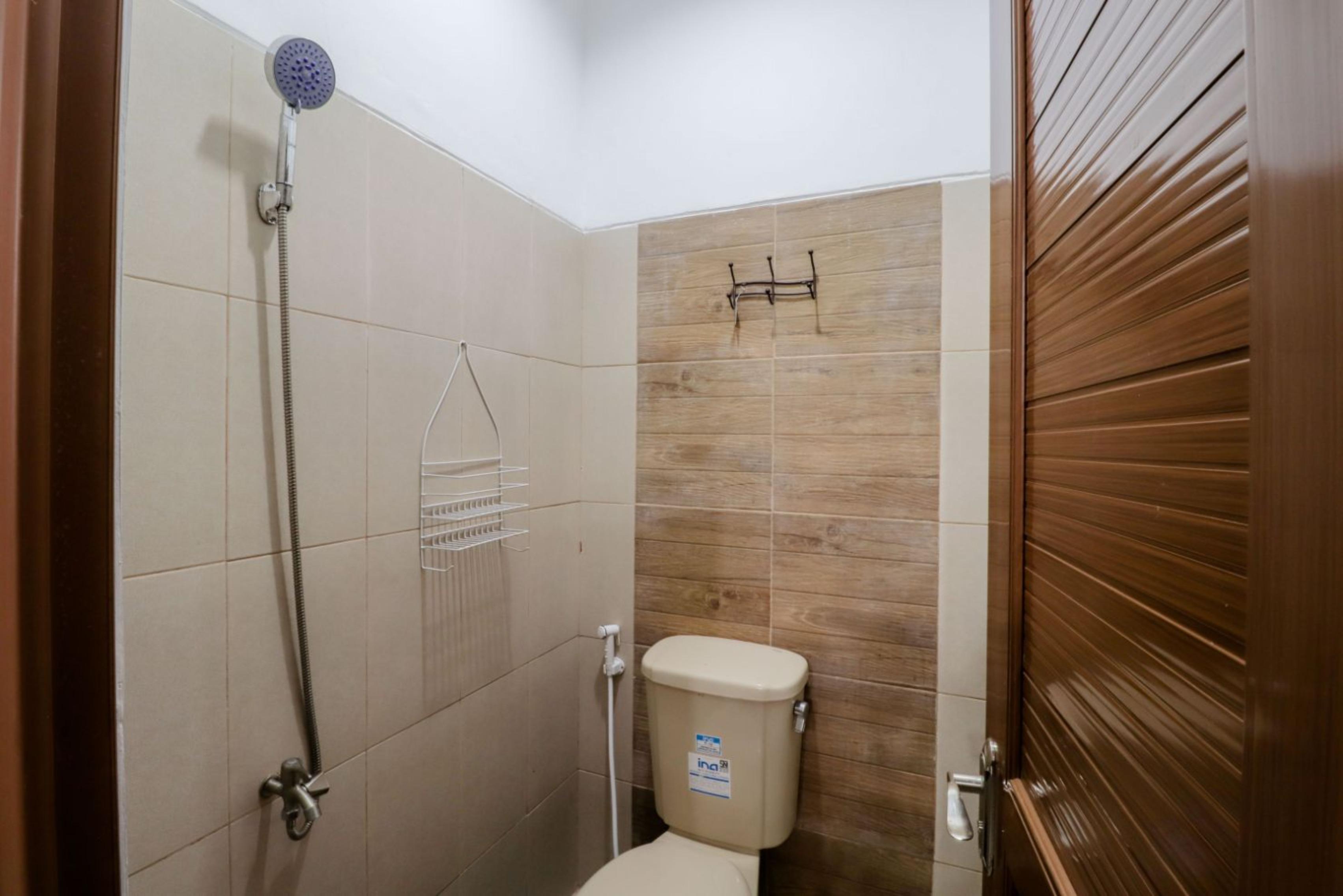 Java Homestay Yogyakarta Exterior photo